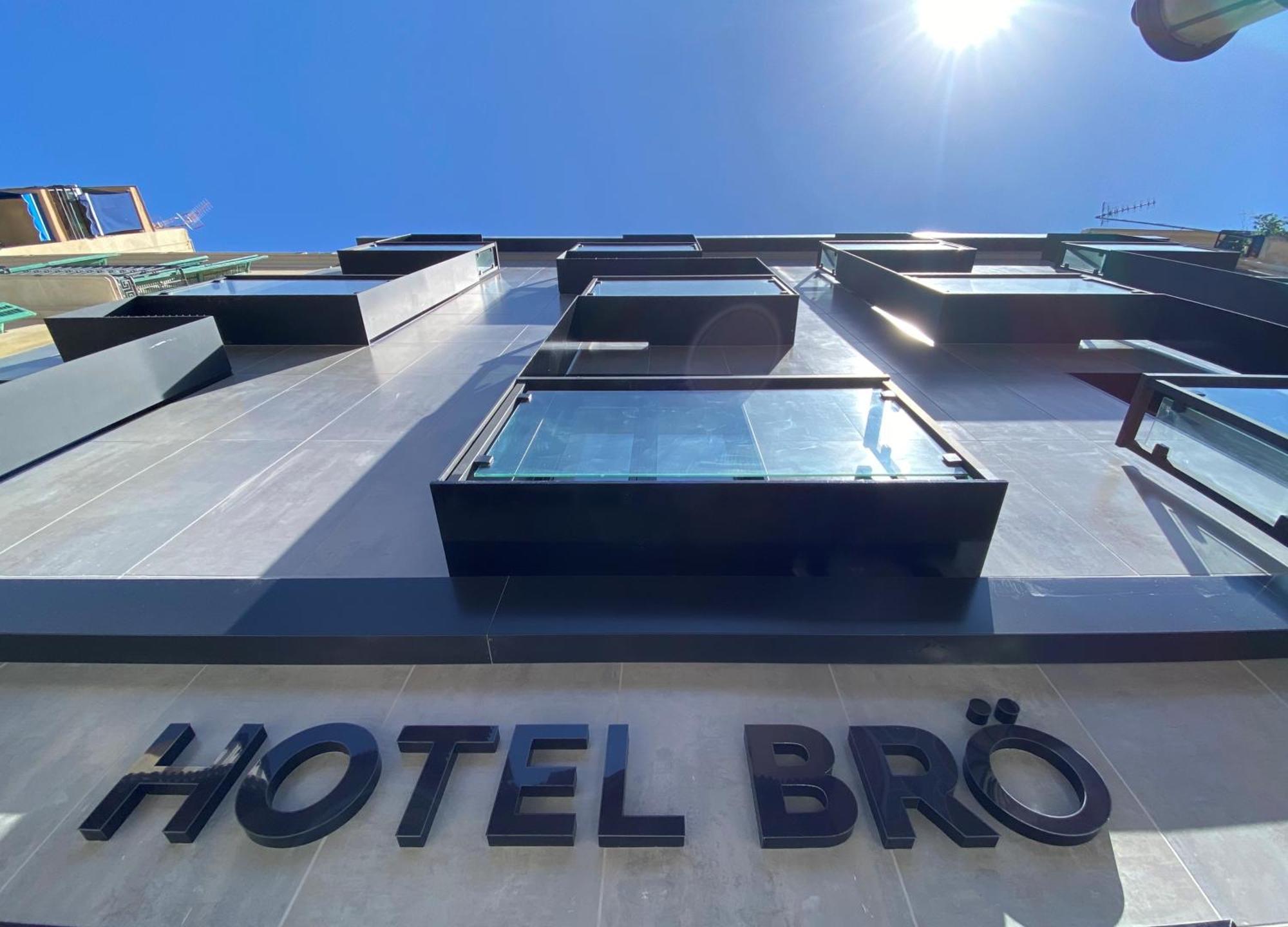 Hotel Broe-Adults Recommended — Photos 1